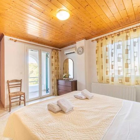 Villa Theo Marathiás Esterno foto