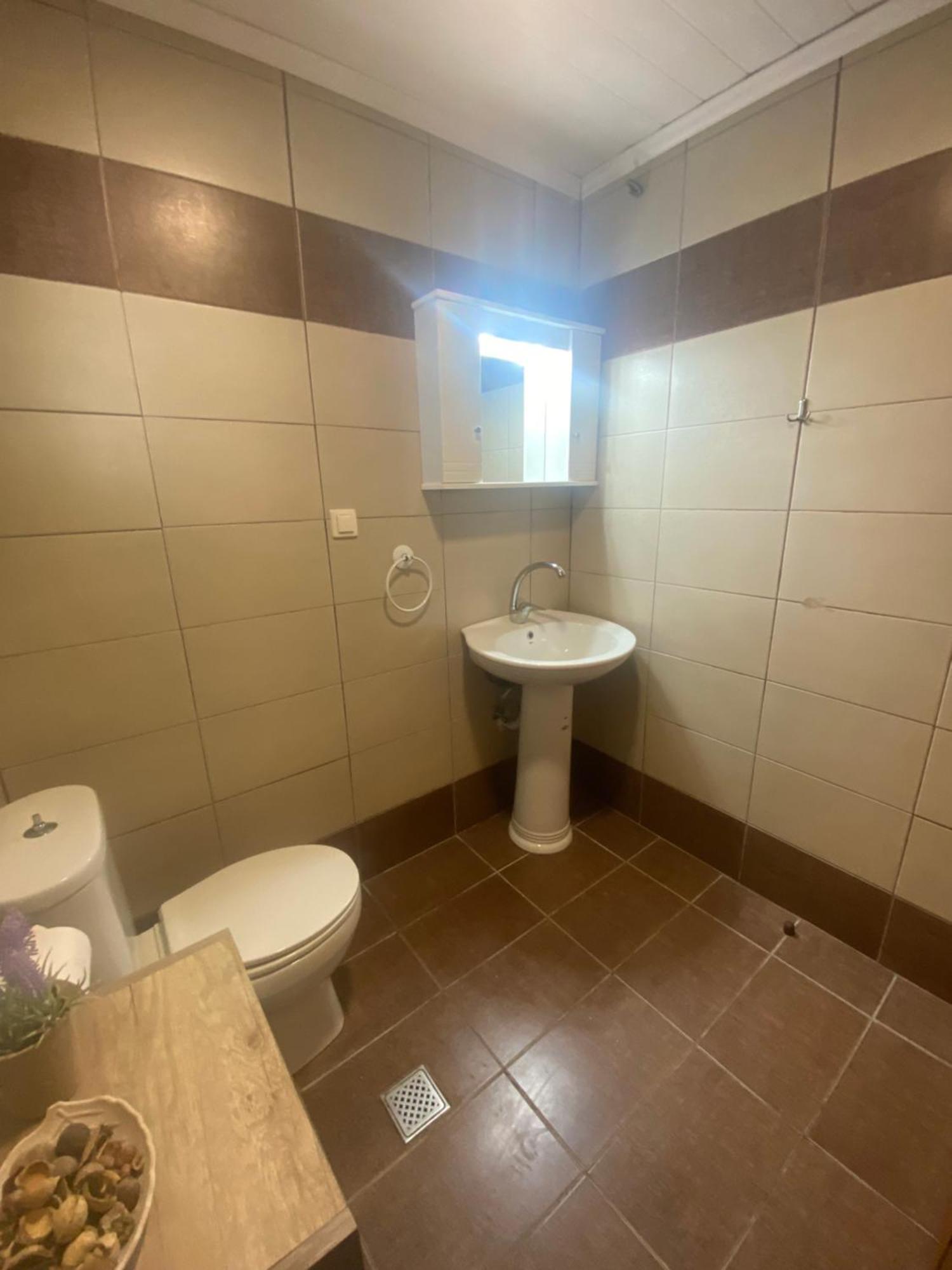 Villa Theo Marathiás Esterno foto