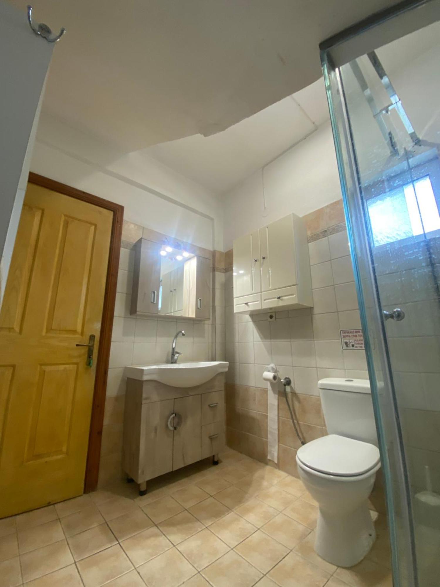 Villa Theo Marathiás Esterno foto