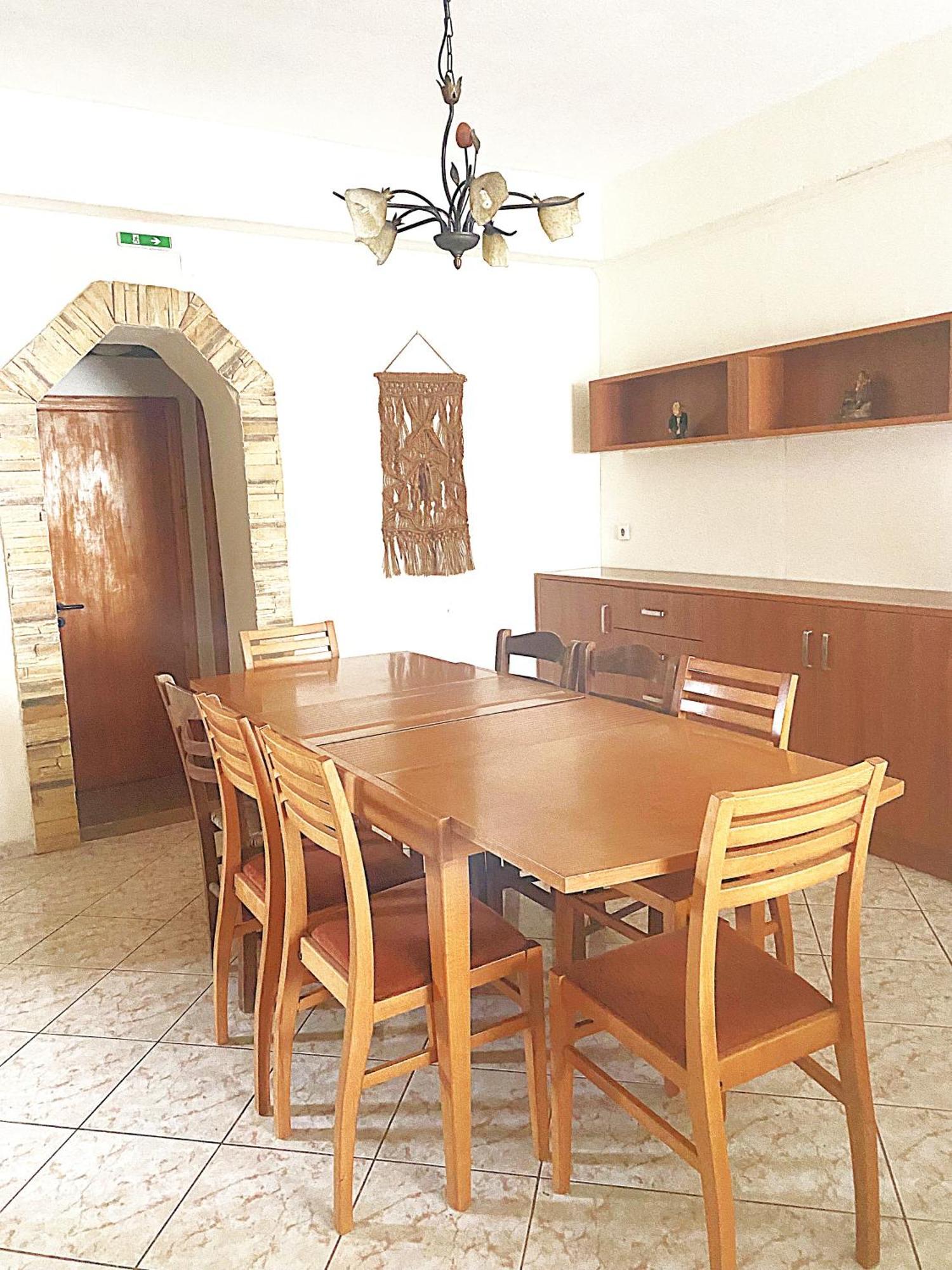 Villa Theo Marathiás Esterno foto